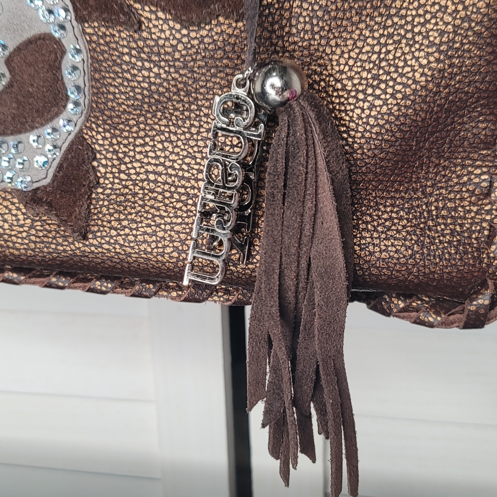 Swarovski Crystal Charm and Luck Purse - Picture 16 of 17
